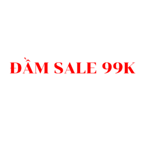 Đầm Sale 99k - DBSALE79