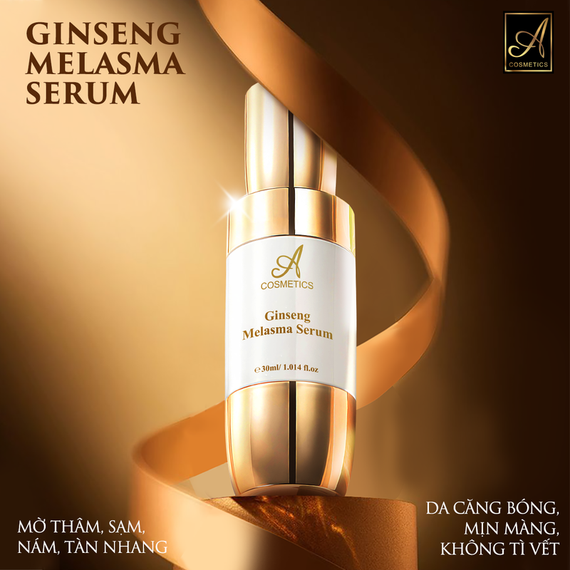 23189-1-1-5.png Serum Nám Nhân Sâm 30ml A Cosmetics Ginseng Melasma Serum Mỹ Phẩm Phương Anh - Phiên Bản Mới - 8936107160922