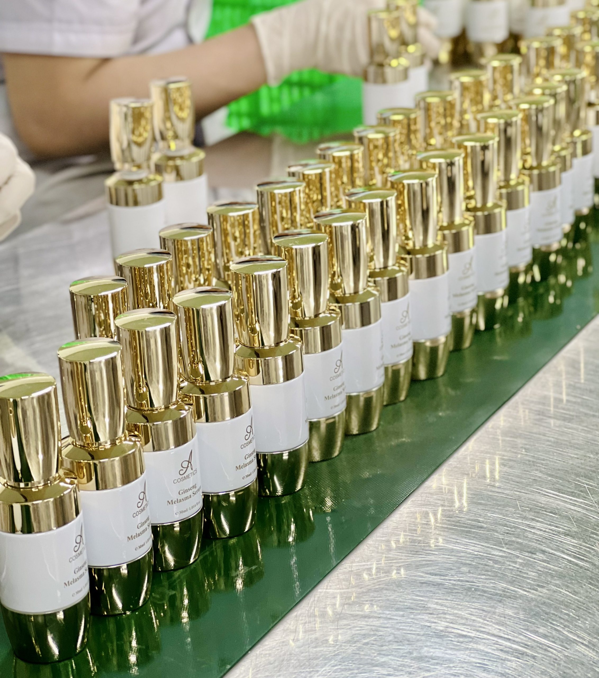 23189-z4936393367537-68dc0ee1a382e84f738a4b8ac9c6f5f8-5.jpg Serum Nám Nhân Sâm 30ml A Cosmetics Ginseng Melasma Serum Mỹ Phẩm Phương Anh - Phiên Bản Mới - 8936107160922