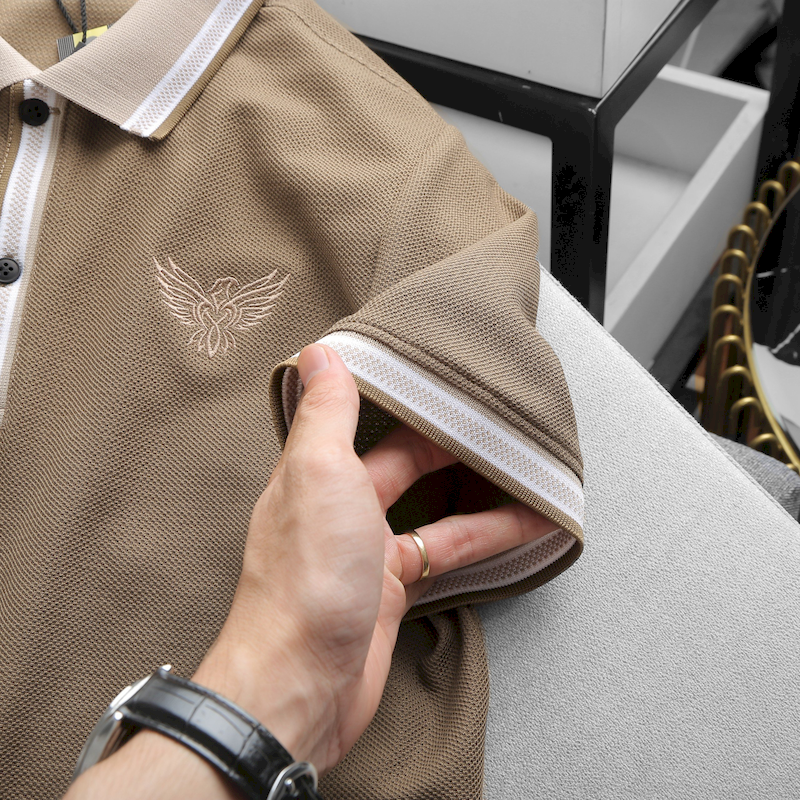 23367-z5024223034829-3a93404a01436118181fc97ca1feef8e-13.png Áo Thun Nam Polo Cổ Bẻ Thêu Logo Đại Bàng (Có size 3x) - CS218