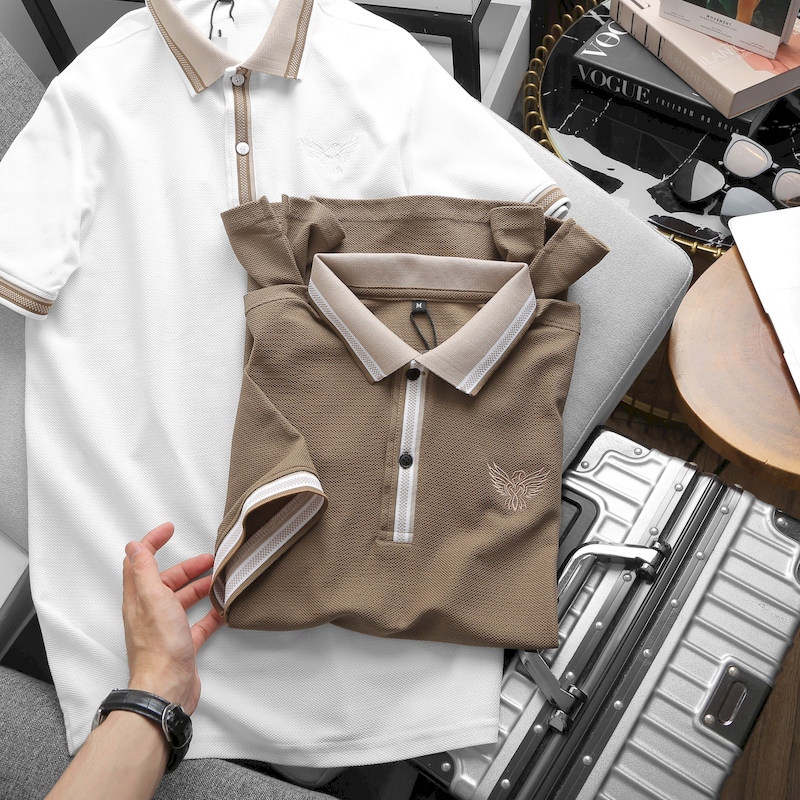 23367-z5024223077274-76defb6e0c44aa2dcb59bfaefc85360b-12.png Áo Thun Nam Polo Cổ Bẻ Thêu Logo Đại Bàng (Có size 3x) - CS218