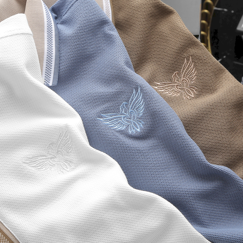 23367-z5024223084798-0da99e8a4670f1331dfc7274534364cc-12.png Áo Thun Nam Polo Cổ Bẻ Thêu Logo Đại Bàng (Có size 3x) - CS218