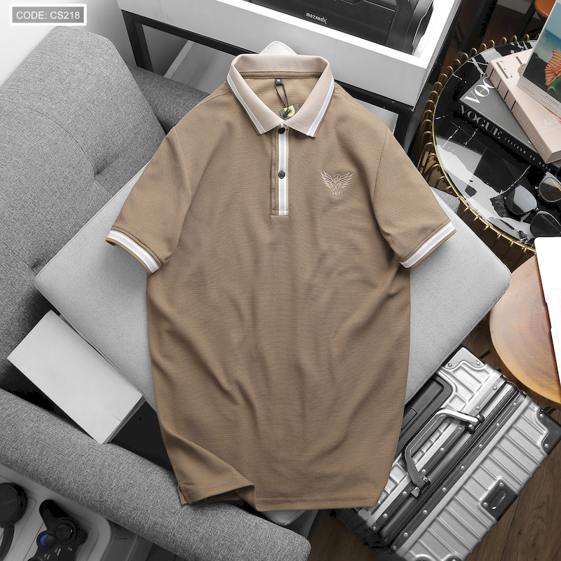 23367_23367-z5024223017804-a260aa6c625dc4c36f745536c8bd0b98_20251001130243-9.png Áo Thun Nam Polo Cổ Bẻ Thêu Logo Đại Bàng (Có size 3x) - CS218