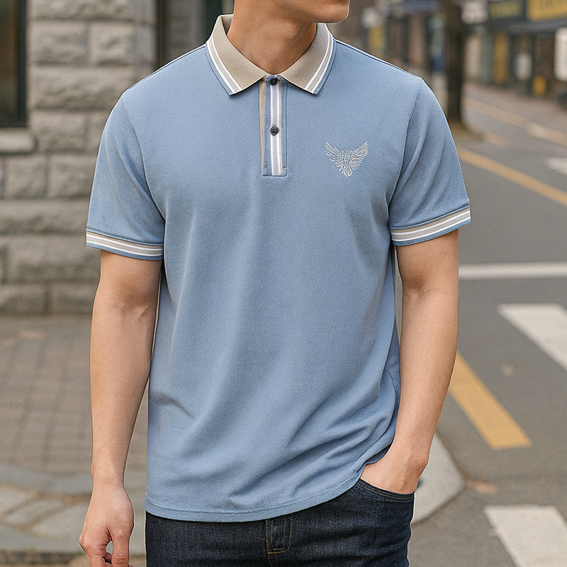 23367_chatgpt-image-16-35-40-21-thg-10-2025_20251021174125-3.png Áo Thun Nam Polo Cổ Bẻ Thêu Logo Đại Bàng (Có size 3x) - CS218