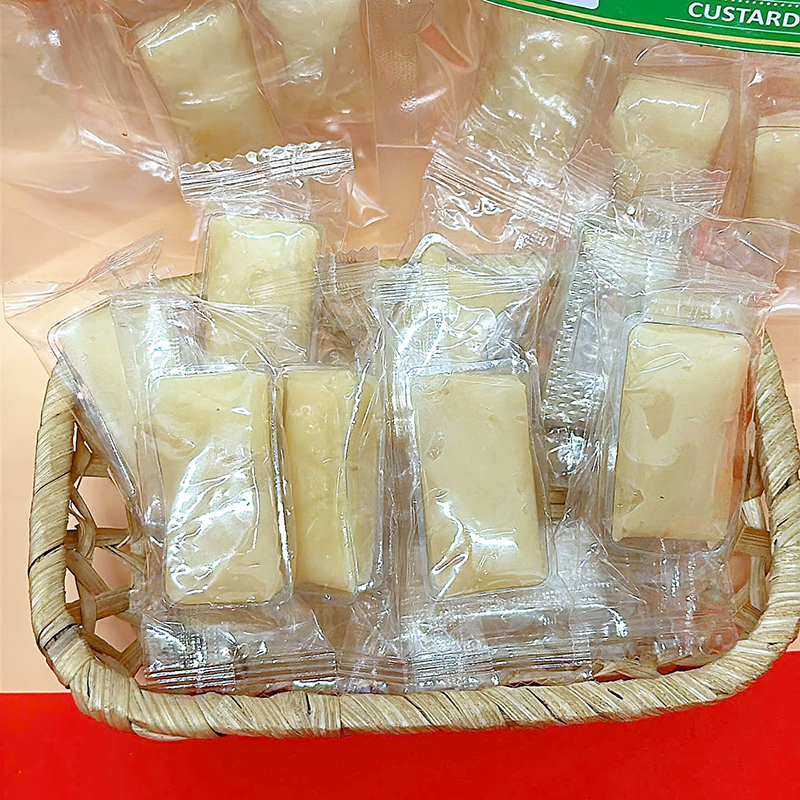 23376_z6125807772564-555e6a183718a395e1b8840033fb12ce_20241213162754.jpg Mứt Mãng Cầu Truyền Thống Túi Zip 300g - MMCTZ