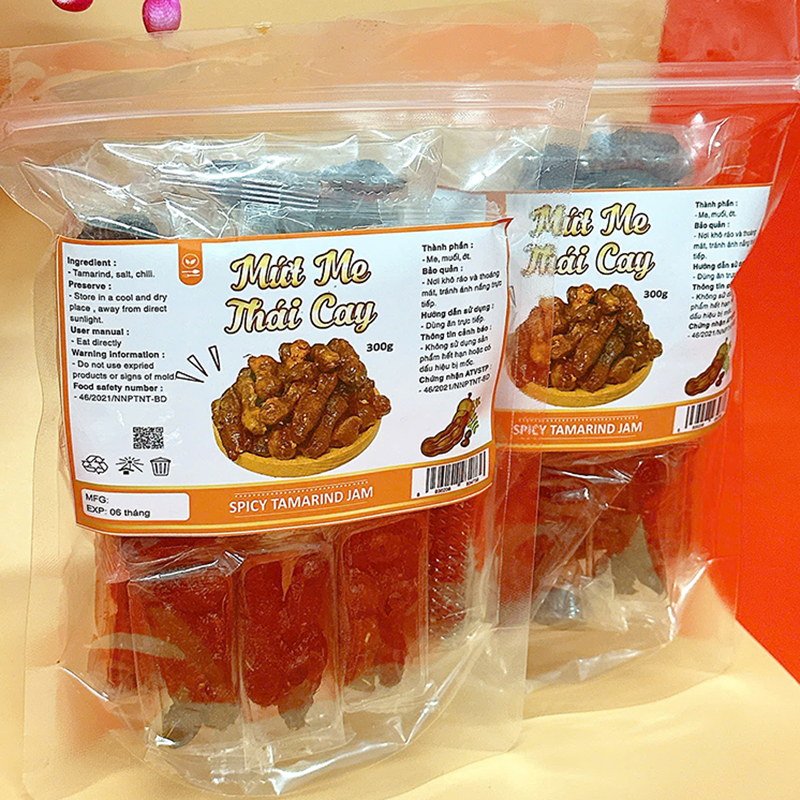 23379_z6125807930792-593ff71def88f100563f9abd44b822d6_20241214155949-1.jpg Mứt Me Thái Cay Túi Zip 300g - MMCCTZ