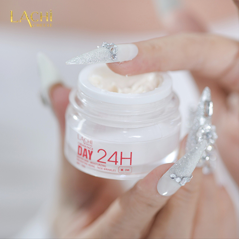 Kho sỉ kem Face 24H Ngày Lachi Cheese Kho sỉ kem Face 24H Ngày Lachi Cheese