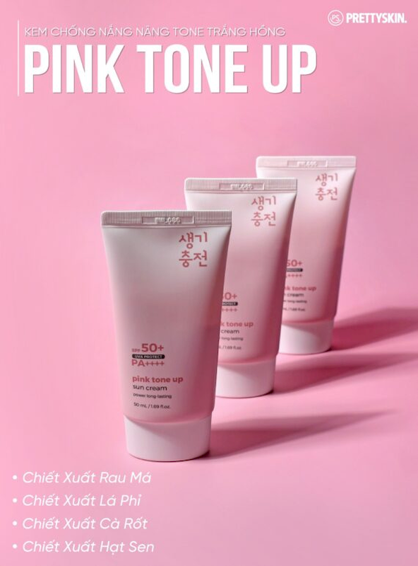 23610-z5206721133629-81326ff7e478f8d347c3a202b98adb3c-570x770-4.png Kem Chống Nắng PrettySkin Pink Tone Up Nâng Tone Trắng Hồng - KCNPRETTYSKIN04