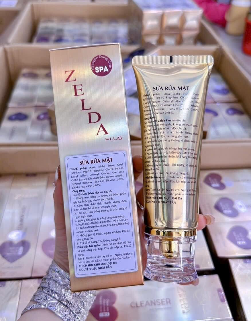 23699-392793566-661019619521631-2200834919926692892-n-1.jpg Sữa Rửa Mặt Zelda Plus Sạch Da Giữ Ẩm Ngừa Mụn - SRMZELDAPLUS