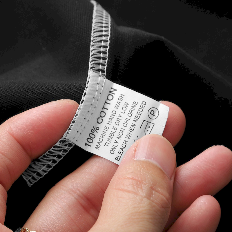 Shop sỉ áo Thun Nam Cổ Tròn Pack Horse Thêu Chữ New York Phối Hai Màu