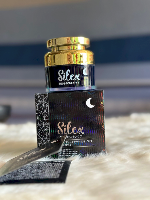 Kho sỉ kem Face Silex Cao Cấp Ban Đêm Kho sỉ kem Face Silex Cao Cấp Ban Đêm