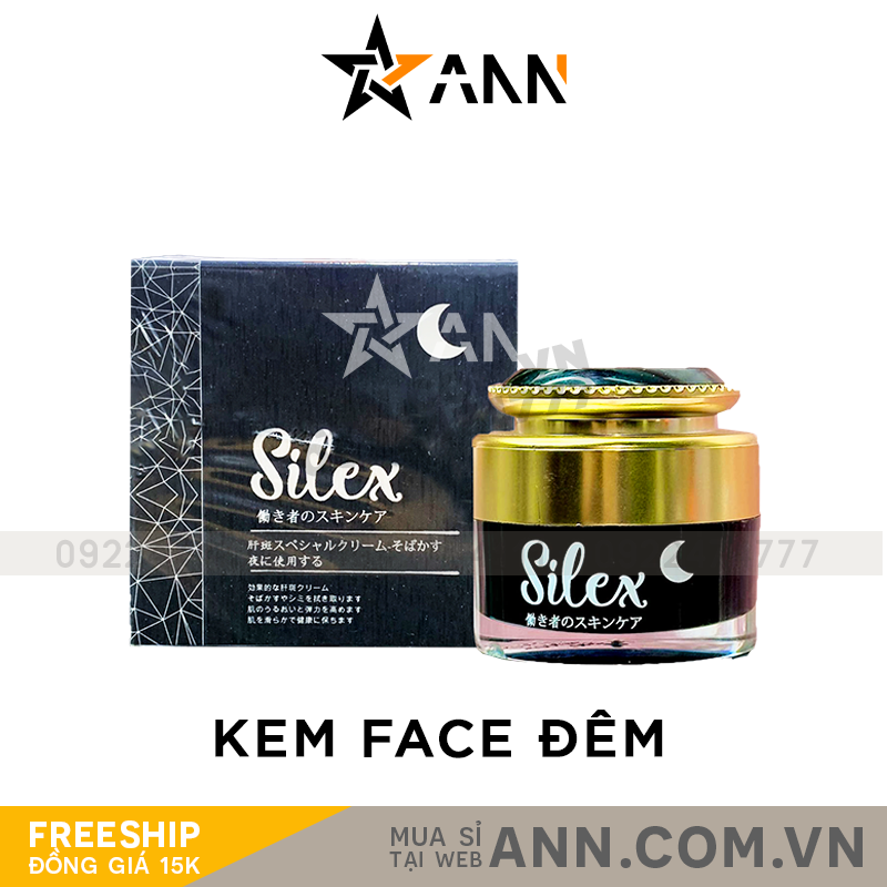 23812-silex-dem-moi-3.png Kem Face Silex Cao Cấp Ban Đêm - FACESILEX01