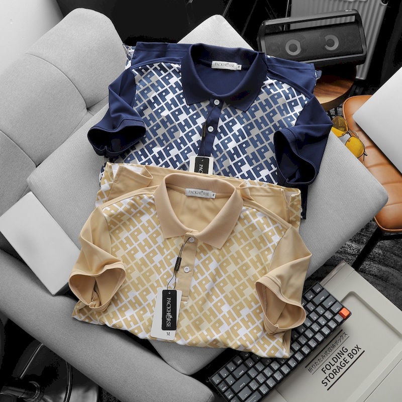 23818_z5290177287708-1ea2101b337886d4194259bc05be7e0f_20240409072348-3.png Áo Thun Nam Cổ Bẻ Pack Hourse In Hoạ Tiết Chữ HP (Có size 3x) - CS220