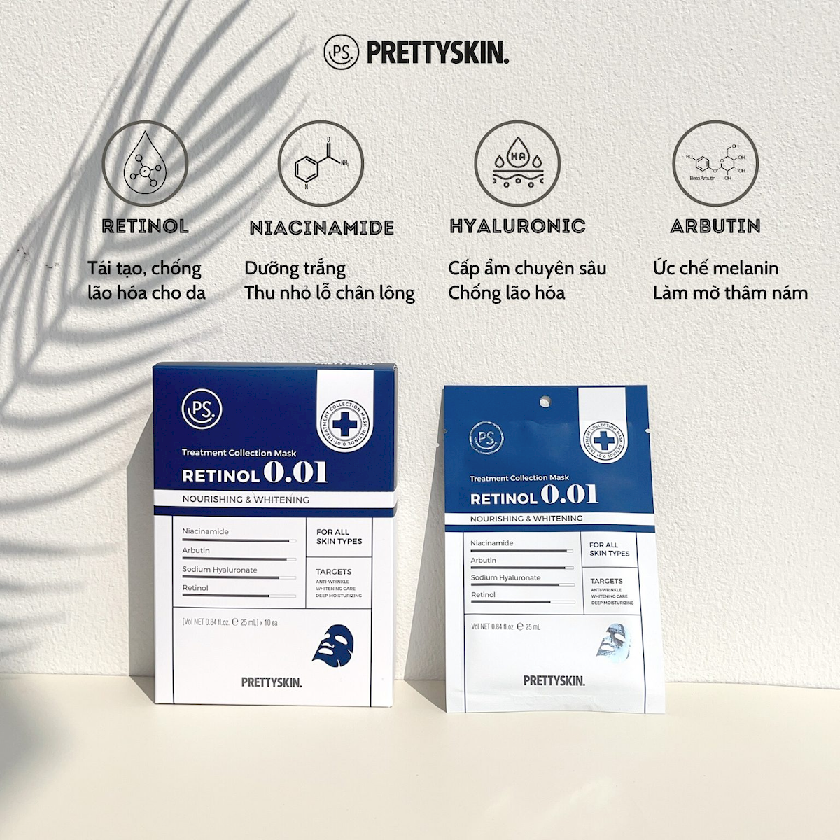 23880_18_20240406075248-2.png Mặt Nạ Prettyskin Retinol 0.01 Màu Xanh Đậm Tái Tạo Da Hộp 10miếng - 8809733215628