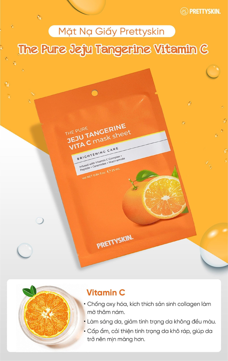 23882_z4295600657579-80f8e41f4178414724c91f5f752b1f95-scaled_20240406075158-2.png Mặt Nạ Vitamin C Prettyskin Jeju Tangerine Hộp 10 miếng - 8809733214867