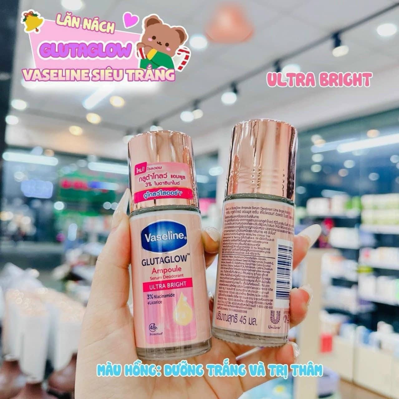23888_435340141-3635093200037405-6408507974502632997-n_20240407090911-1.jpg Lăn Khử Mùi Vaseline Trắng Da Giảm Thâm 45ml - 8851932459174