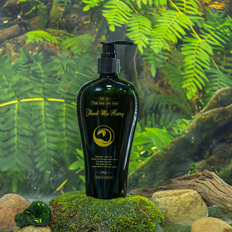 23889_220723115_20240407092453-1.jpg Dầu Gội Thảo Dược Thanh Mộc Hương 350gr - 8938525657152