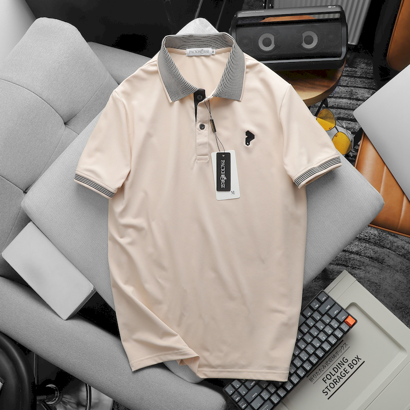 23920_z5330571152224-39424dd24d399cd4ec557da42e0e6a68_20240409072252-4.png Áo Thun Nam Cổ Bẻ Pack Hourse Viền Bo Sọc Nhuyễn Thêu Logo (Có size 3x) - CS222