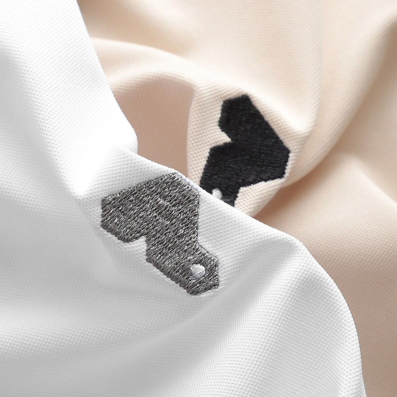 23920_z5330571329690-cab297e8f9c992fdfb0e6bab9c8020b0-1_20240409072253-4.png Áo Thun Nam Cổ Bẻ Pack Hourse Viền Bo Sọc Nhuyễn Thêu Logo (Có size 3x) - CS222