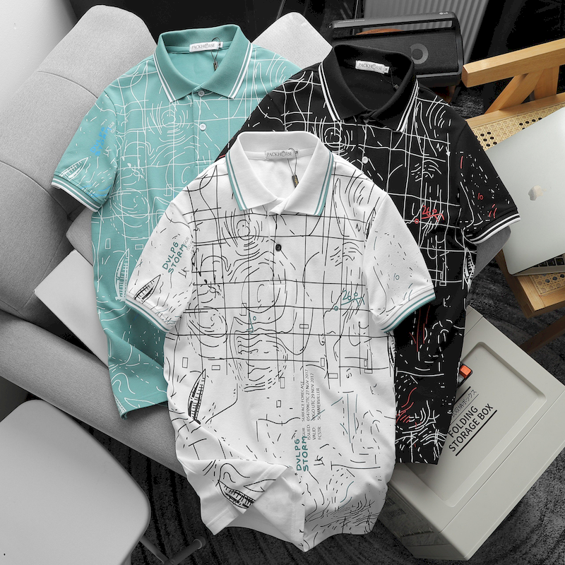 23969_z5336947676205-2ba3ed1e672e6506d5fc01ad64835d18_20240411051431-4.png Áo Thun Nam Cổ Bẻ Pack Horse In Hoạ Tiết (Có size 3x) - CS223