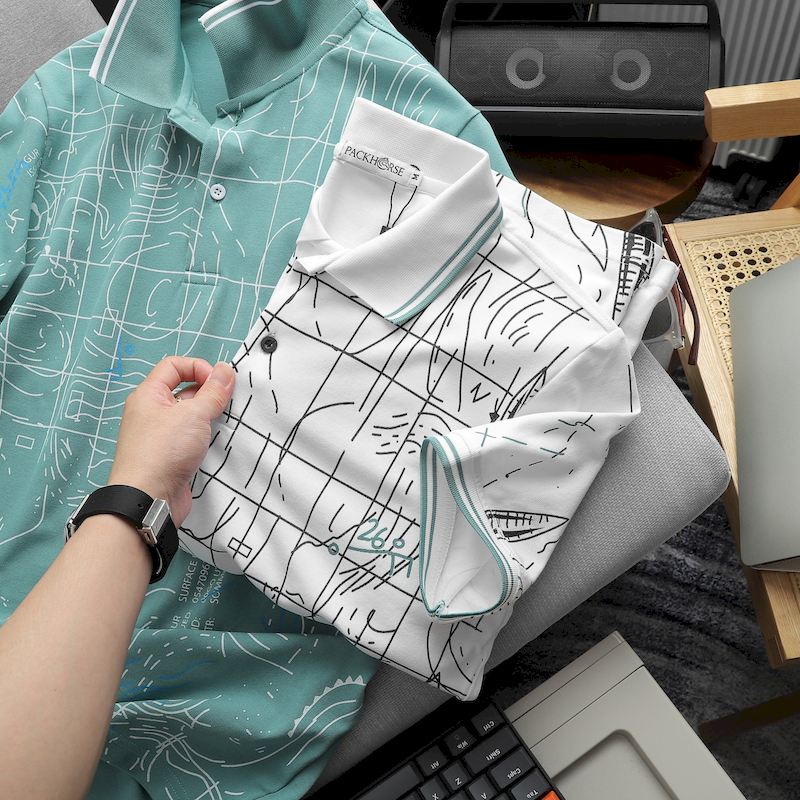 23969_z5336947710061-9bf6ab2d3dafaea0ca77f55bc2c0387b_20240411051433-4.png Áo Thun Nam Cổ Bẻ Pack Horse In Hoạ Tiết (Có size 3x) - CS223