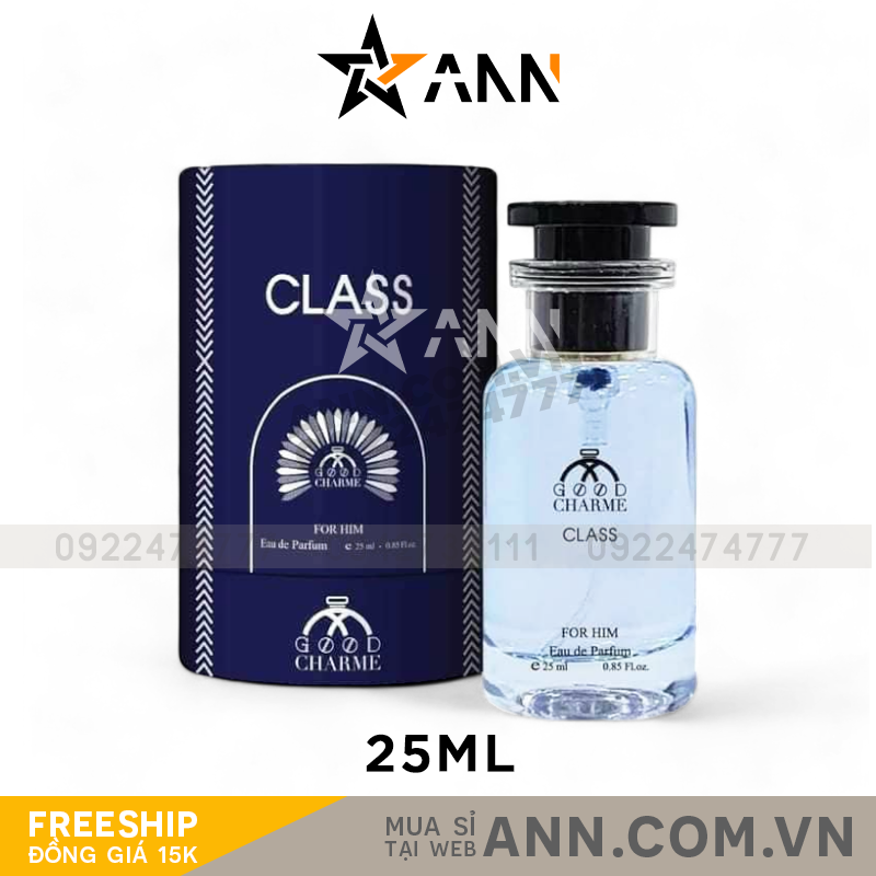 23975_24_20240411104423-1.png Nước Hoa Good Charme Class 25ml Mùi Nam - 8936194694904