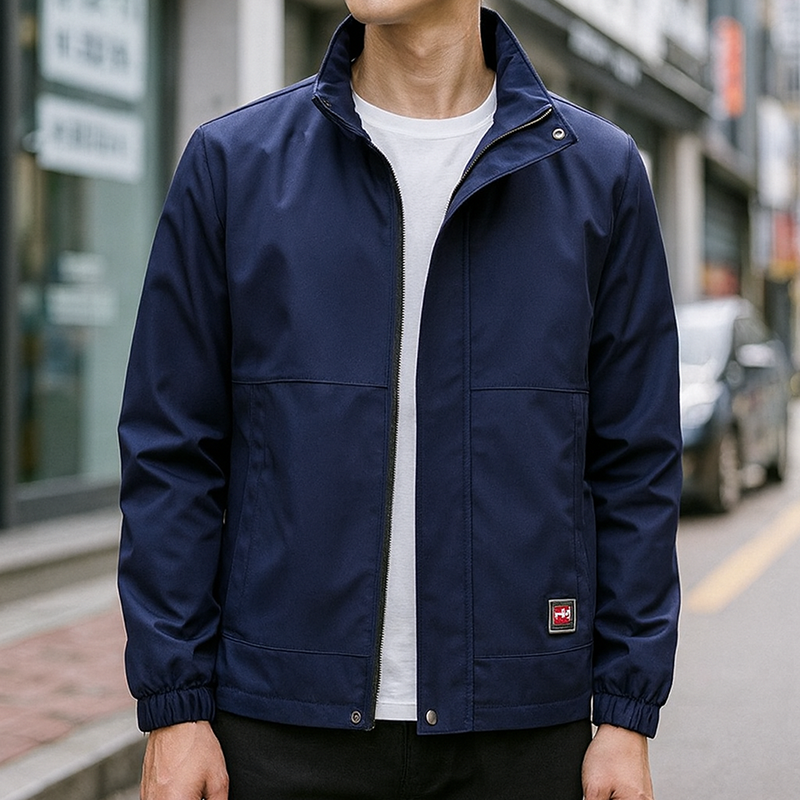 23980_chatgpt-image-10-00-56-22-thg-10-2025_20251022120116-1.png Áo Khoác Nam Rurumen Chất Dù 2 Lớp Cổ Đứng Phối Logo Bên Túi (Có size 3x) - AK087