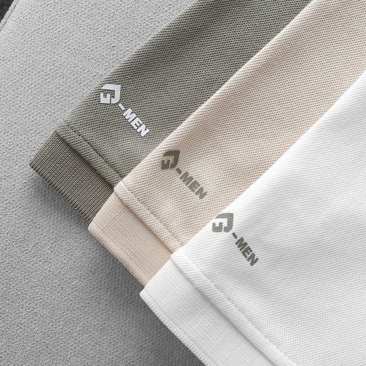 23992_z5344379671117-1fb1820d82fce06b45c4cd351068199a_20240420025746-2.png Áo Thun Nam Cổ Bẻ Thêu Chữ G (Có size 3x) - CS224