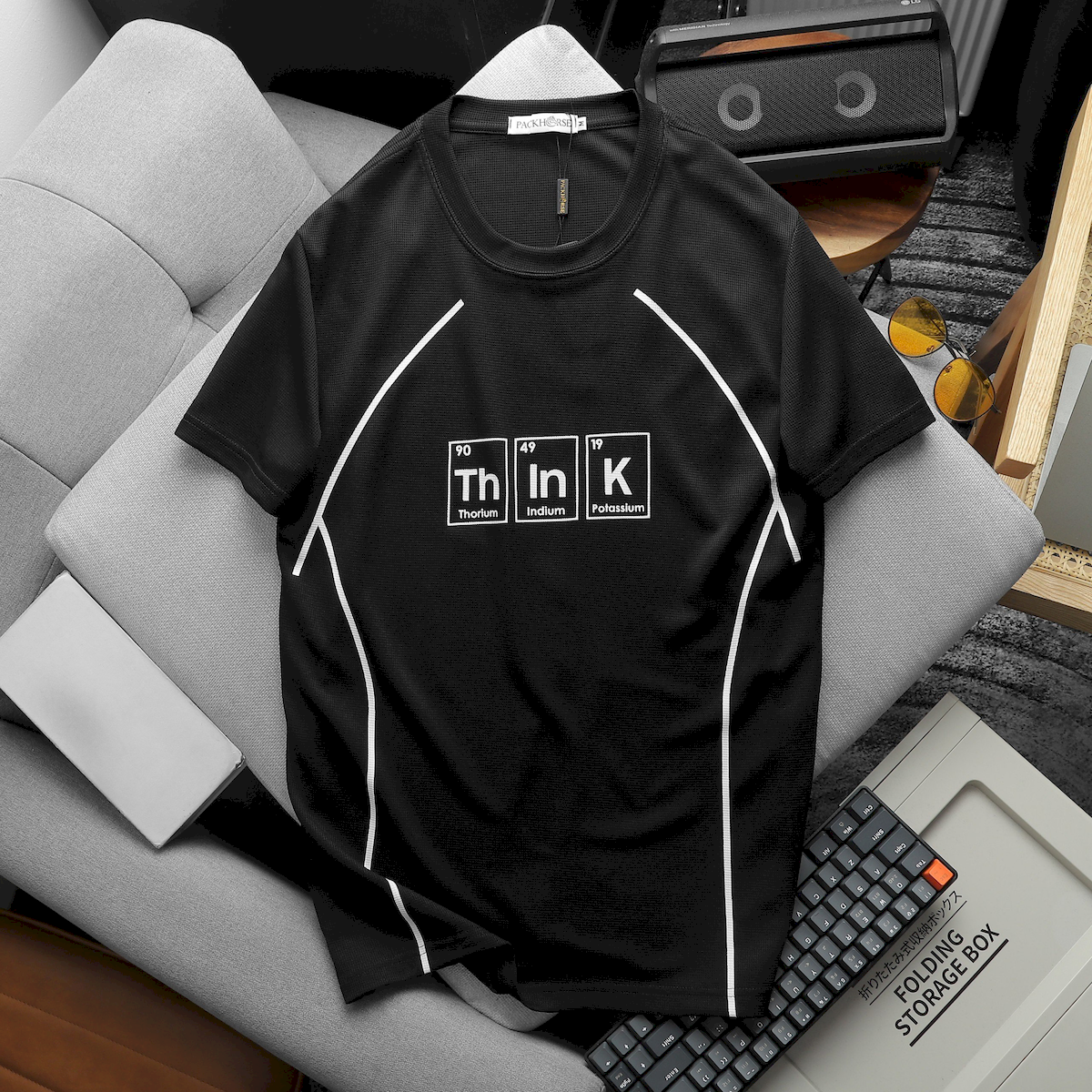 24022_z5349803098551-e4475739cc25d59ac5f779a0fb63fc7c_20240415115627-4.png Áo Thun Nam Cổ Tròn Pack Horse In Chữ Think Viền Sọc - AB511