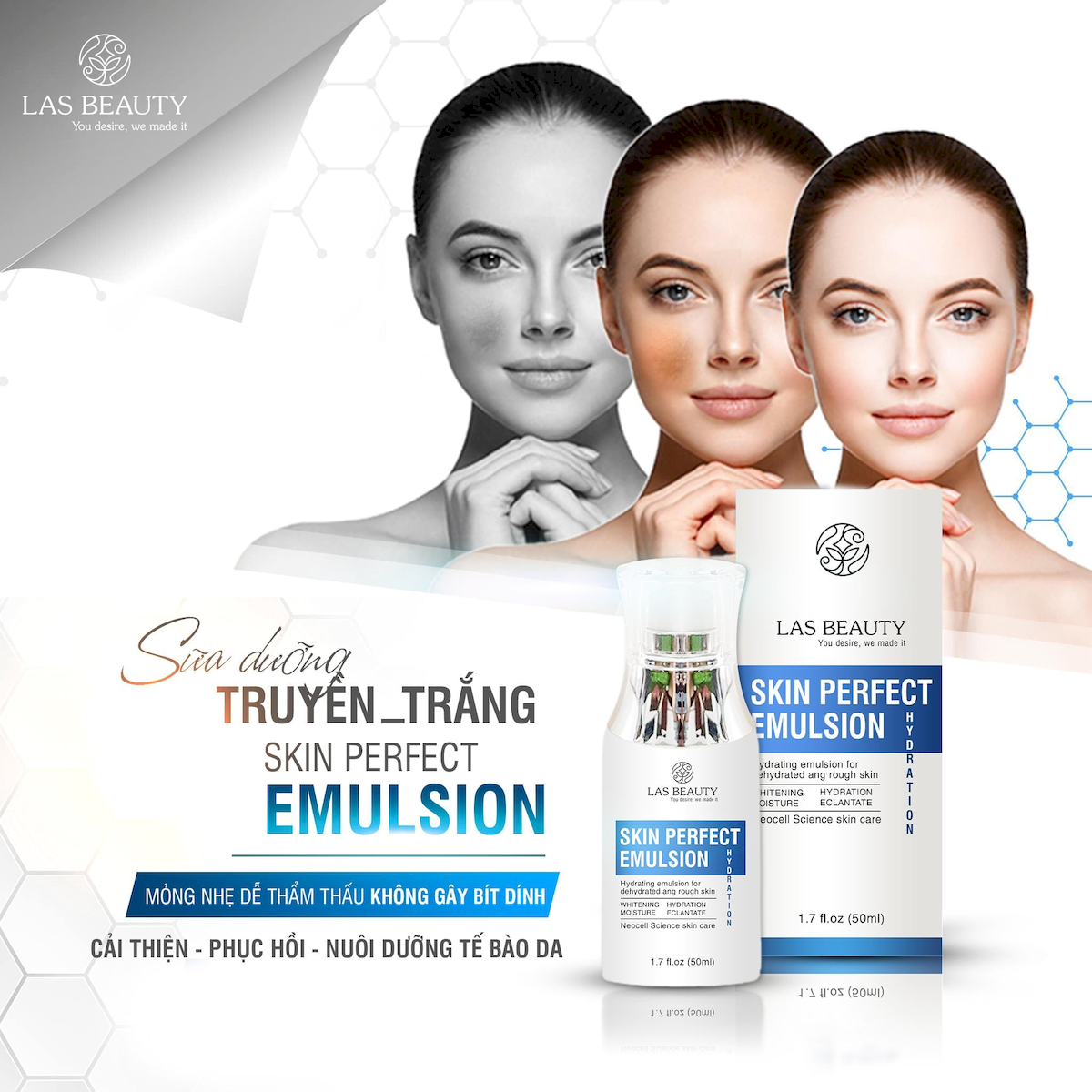 24041_156204778-1108646336317576-1485425231397983553-n_20240416115345-4.png Sữa Dưỡng Rong Nho Las Beauty Skin Perfect Emulsion 50ml - 8938524466373