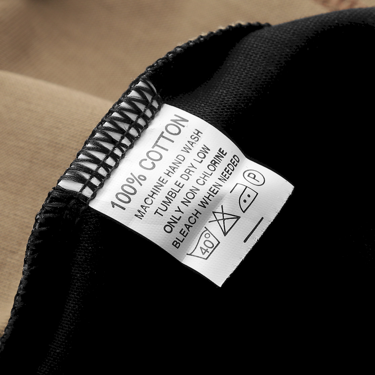 24093_z5363825475642-16e589fc5ecfe328c3a271aeb15e63b2_20240420025040-3.png Áo Thun Nam Cổ Tròn Oversize Tay Phối Màu Thêu Chữ PackHorse - AB512