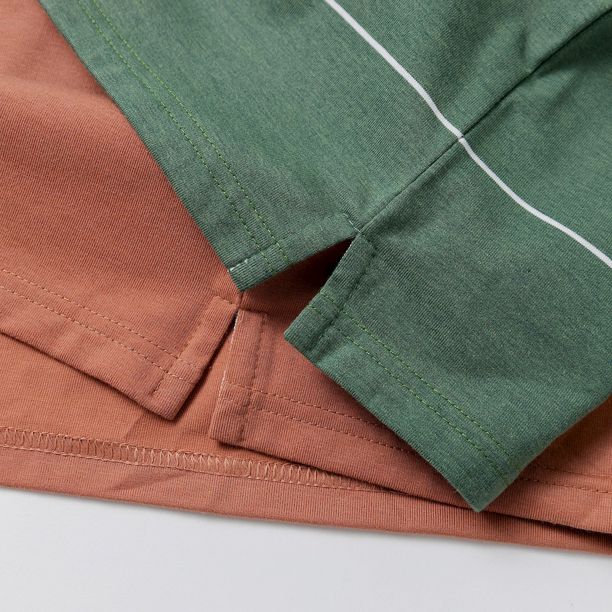 24097_z5370728104016-21889d8224602c294ab47c28130826ae_20240422105554-8.png Áo Thun Sọc Nam Trung Niên Phối Sọc Nhuyễn Có Túi Thun Cotton (Có size 3x) - AS056