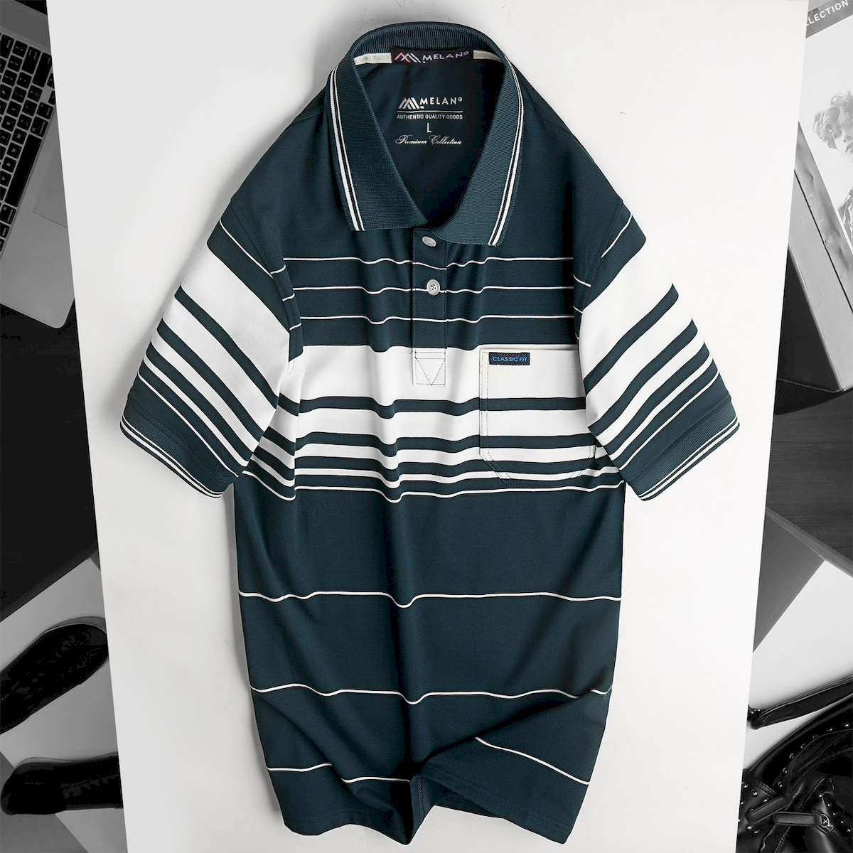 24097_z5460651944951-e9ce35b12bce71ec37829ed8663517c2_20240521094533-7.png Áo Thun Sọc Nam Trung Niên Phối Sọc Nhuyễn Có Túi Thun Cotton (Có size 3x) - AS056