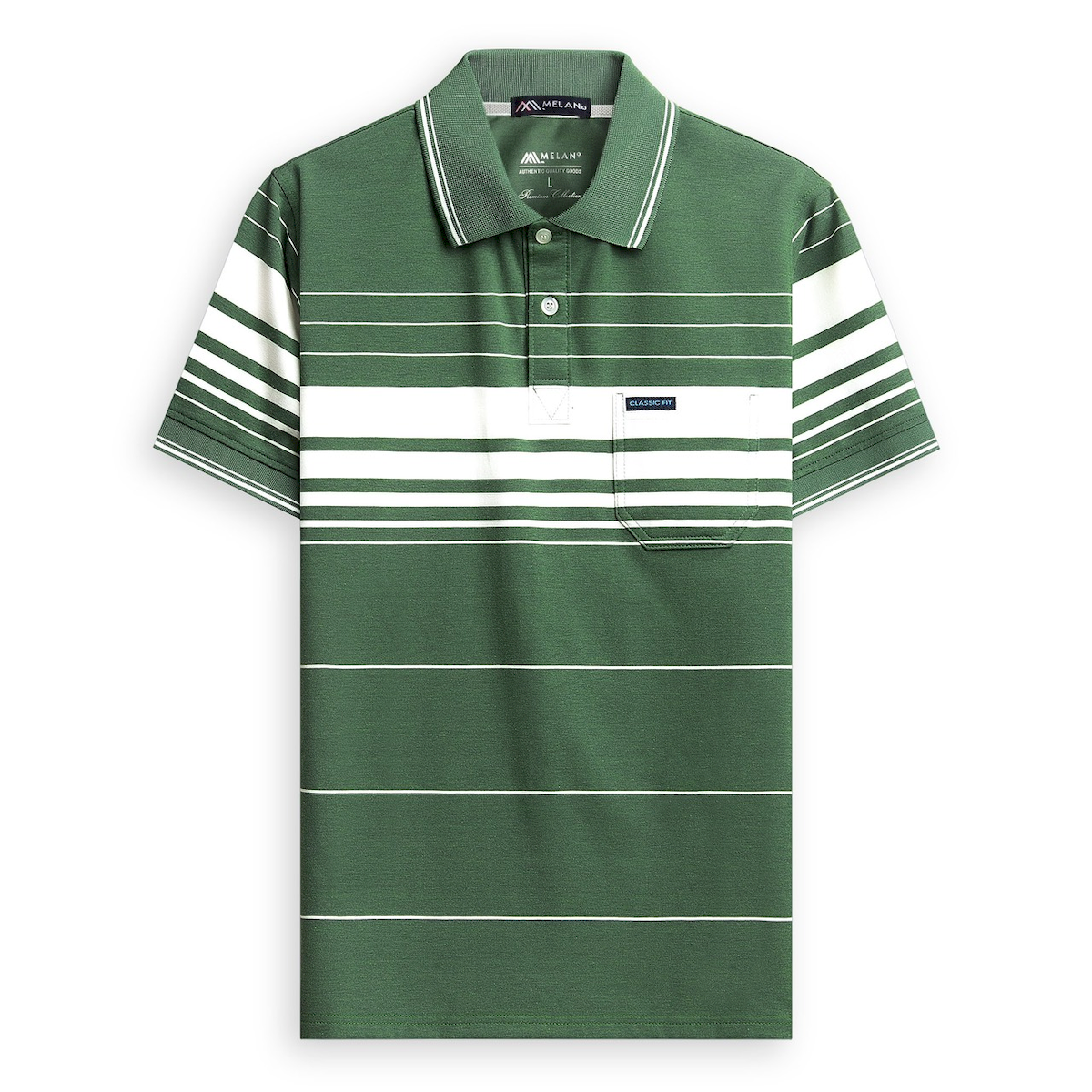 24097_z5460652001425-dc7c69f713ec304bb6b2844d09bd07e4_20240521094650-7.png Áo Thun Sọc Nam Trung Niên Phối Sọc Nhuyễn Có Túi Thun Cotton (Có size 3x) - AS056