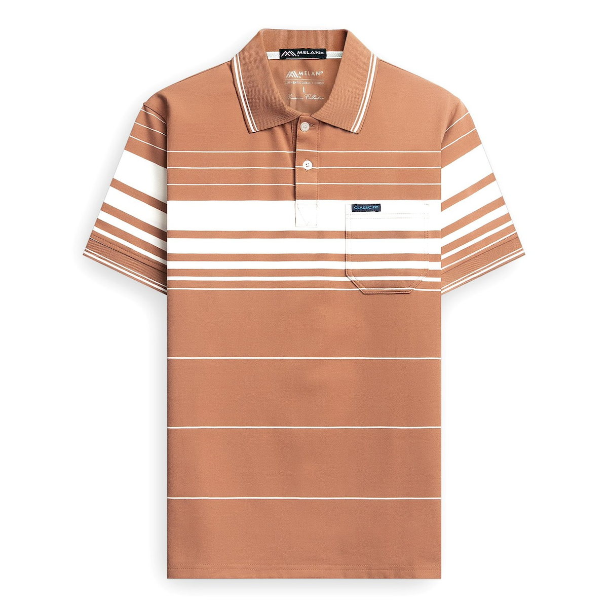 24097_z5460652025776-94eaab3b675b0ab8c46c70d3402ced5c_20240521094652-7.png Áo Thun Sọc Nam Trung Niên Phối Sọc Nhuyễn Có Túi Thun Cotton (Có size 3x) - AS056