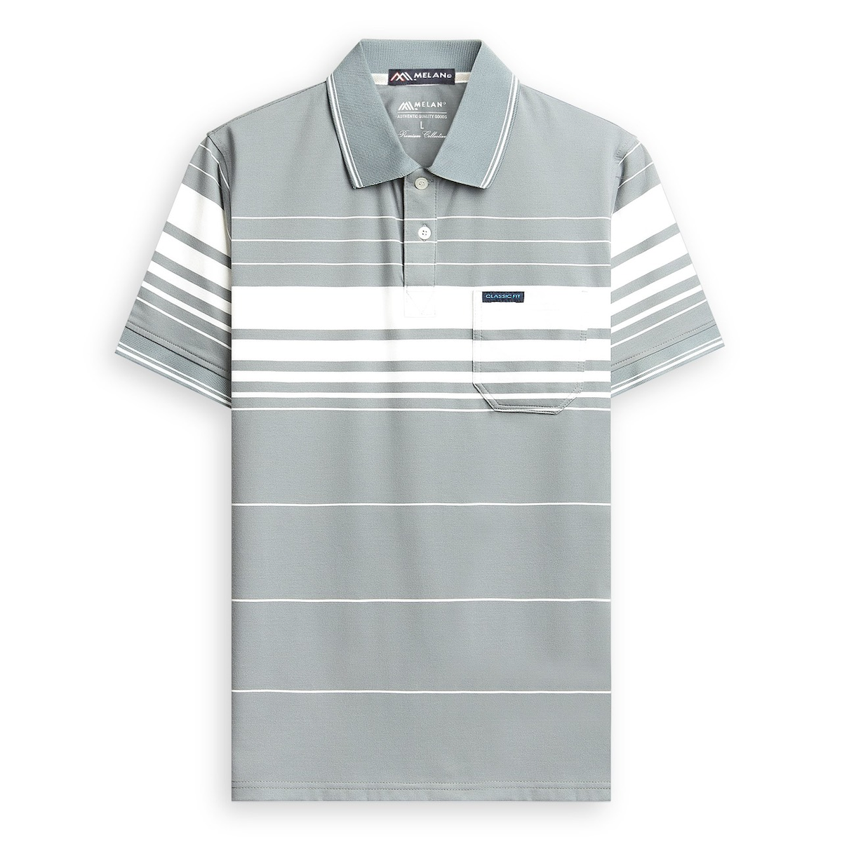 24097_z5460652049347-b0e637286a966e74e708fdd1df9a0b4e_20240521094653-6.png Áo Thun Sọc Nam Trung Niên Phối Sọc Nhuyễn Có Túi Thun Cotton (Có size 3x) - AS056