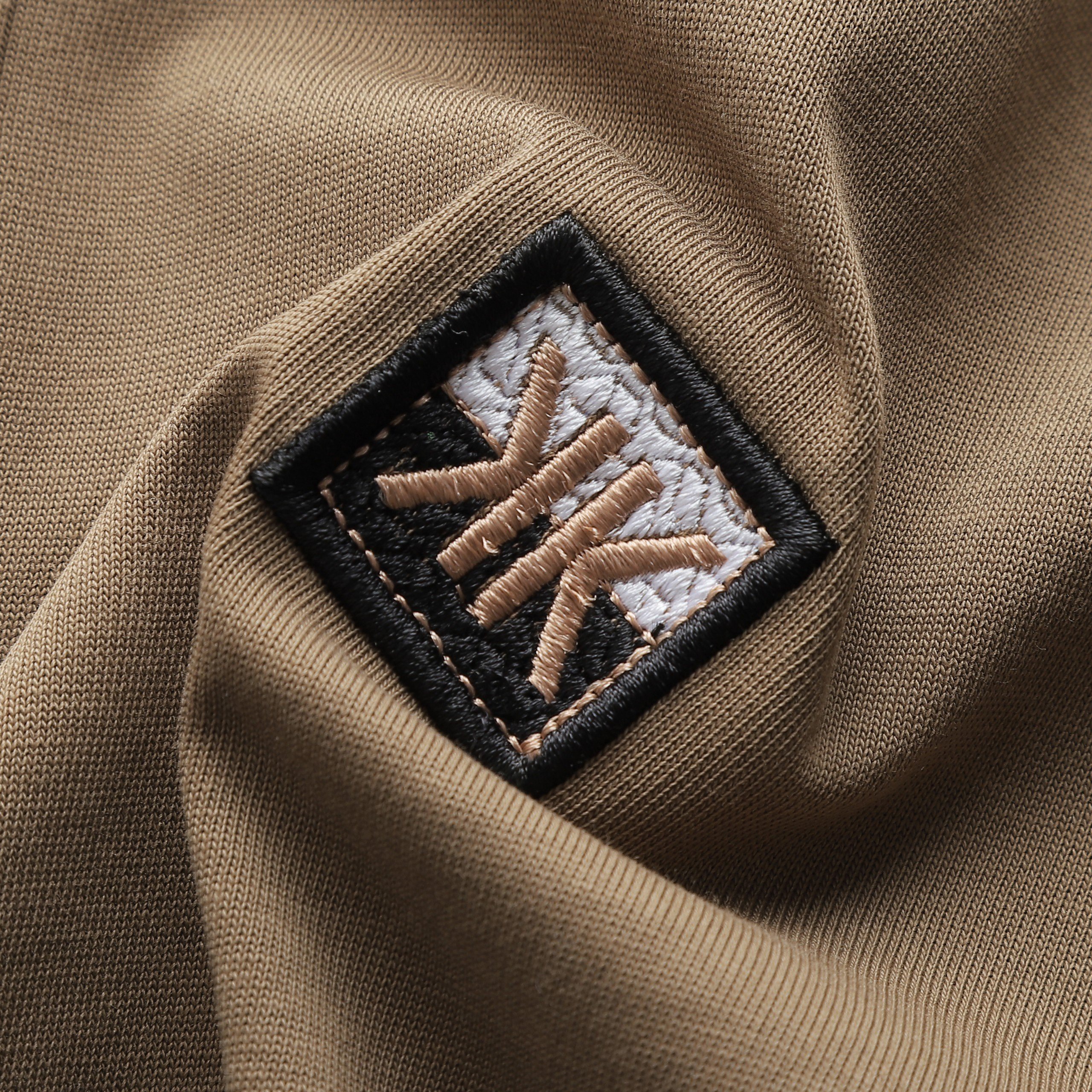 24098_z5371346422220-0de7958ae34b7000a5984bfd61ff0c5f_20240422045654-2.jpg Áo Thun Nam Cổ Bẻ Pack Horse Thêu Nổi Logo Chữ KK (Có size 3x) - CS225