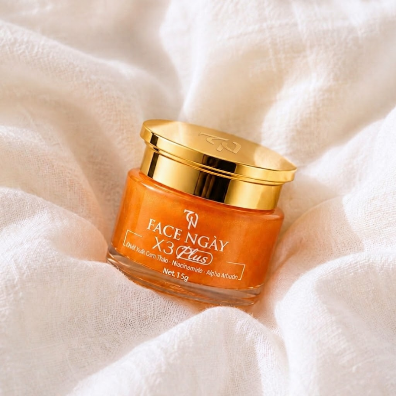 24099_21_20260526163251.png Kem Face Collagen X3 Plus TN Đông Trùng Hạ Thảo Mỹ Phẩm Đông Anh 15g Ban Ngày - Phiên Bản Mới - FACENGAYX3MOI