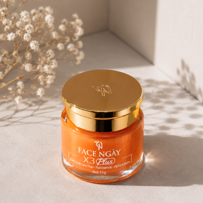 24099_22_20260526163252.png Kem Face Collagen X3 Plus TN Đông Trùng Hạ Thảo Mỹ Phẩm Đông Anh 15g Ban Ngày - Phiên Bản Mới - FACENGAYX3MOI