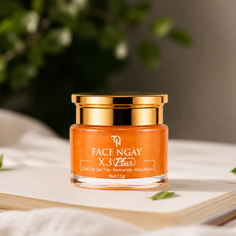 24099_23_20260526163253.png Kem Face Collagen X3 Plus TN Đông Trùng Hạ Thảo Mỹ Phẩm Đông Anh 15g Ban Ngày - Phiên Bản Mới - FACENGAYX3MOI