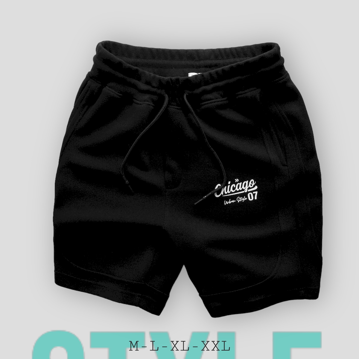 24147_z5382473958997-904c31c7d795dff0911a9b432b05a278_20240427105806-2.png Quần Short Thun Nam In Chữ Chicago - QB429