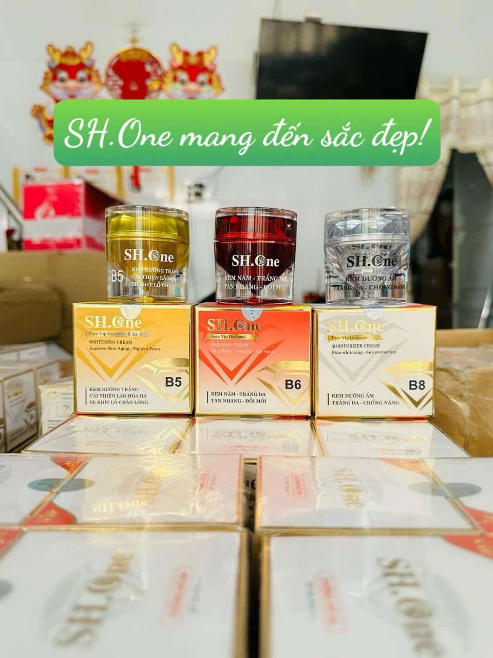 24159_439631047-347621214963676-3440058760078668465-n_20240428174152-1.jpg Kem Face SH One B5 Màu Vàng Dưỡng Trắng Cải Thiện Lão Hoá Da - FACEVANGB5