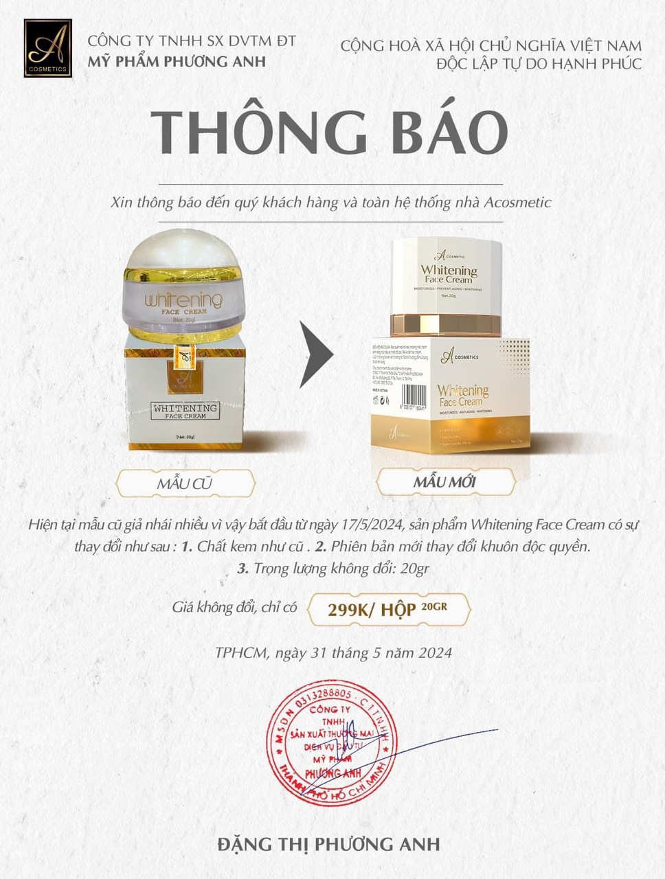 24212_z5519248985587-64b8bbfca4dd2b79fe9250cb585e02d5_20250715104614-8.jpg Kem Face Pháp New A Cosmetics Mỹ Phẩm Phương Anh - FACEANEW
