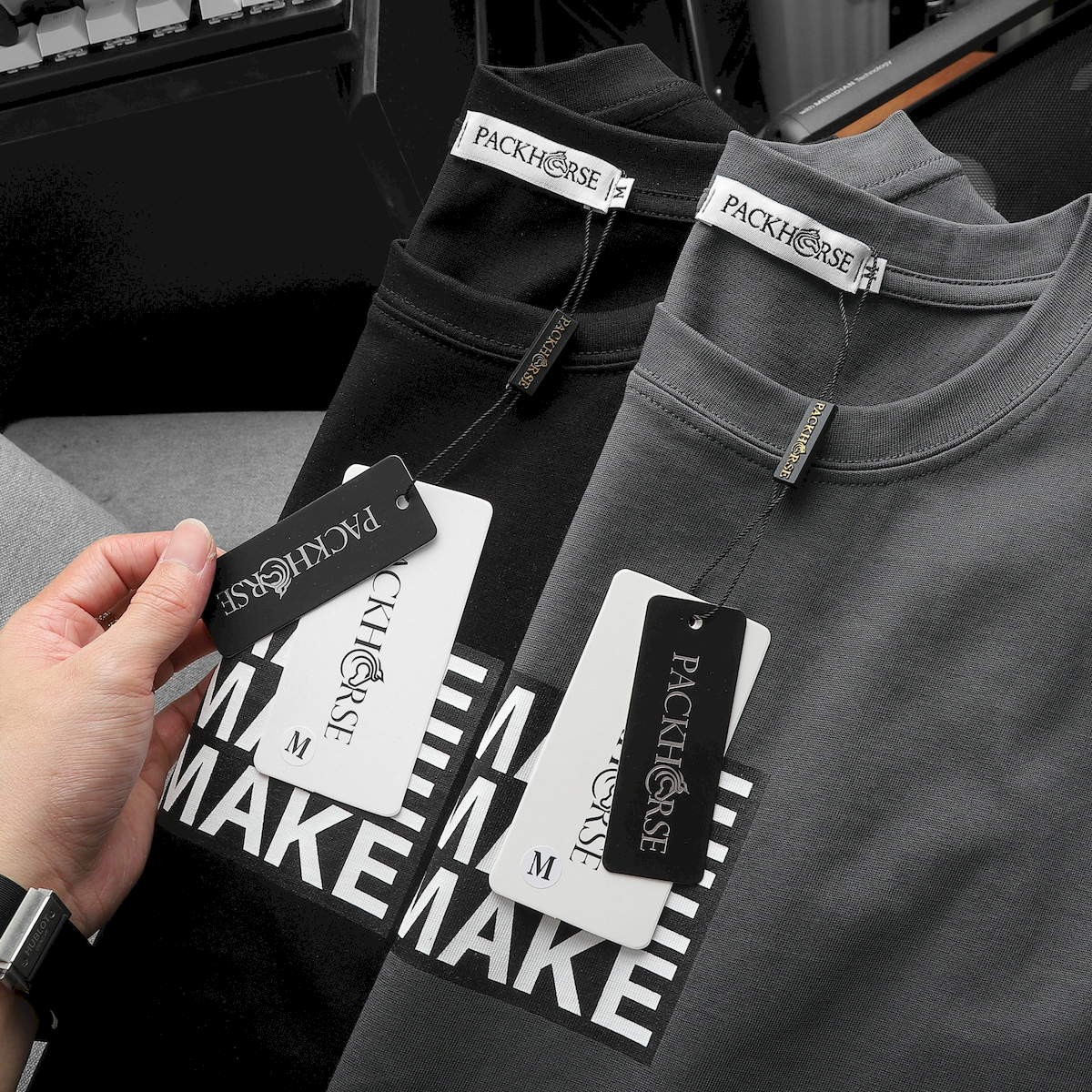 24249_z5425925980932-e5cbf39e47eaf277ec17d5404ded931e_20240510184740-2.png Áo Thun Ba Lỗ Nam Pack Horse In Chữ MAKE - AB517