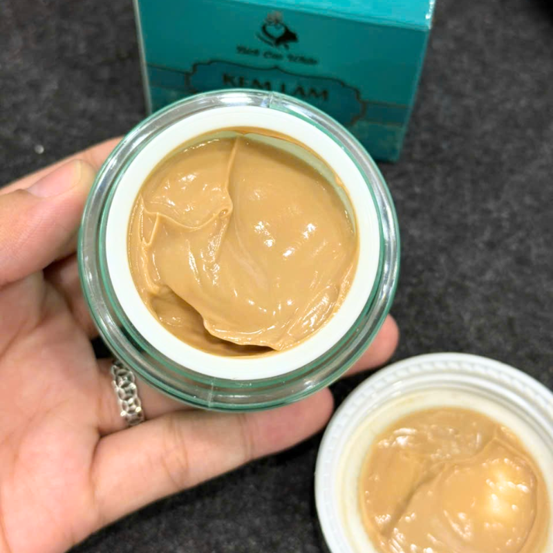 24441_7_20250807102429-1.png Kem Face Peel Da Kem Làm Mờ Nám Bích Cao White - 8936197120103