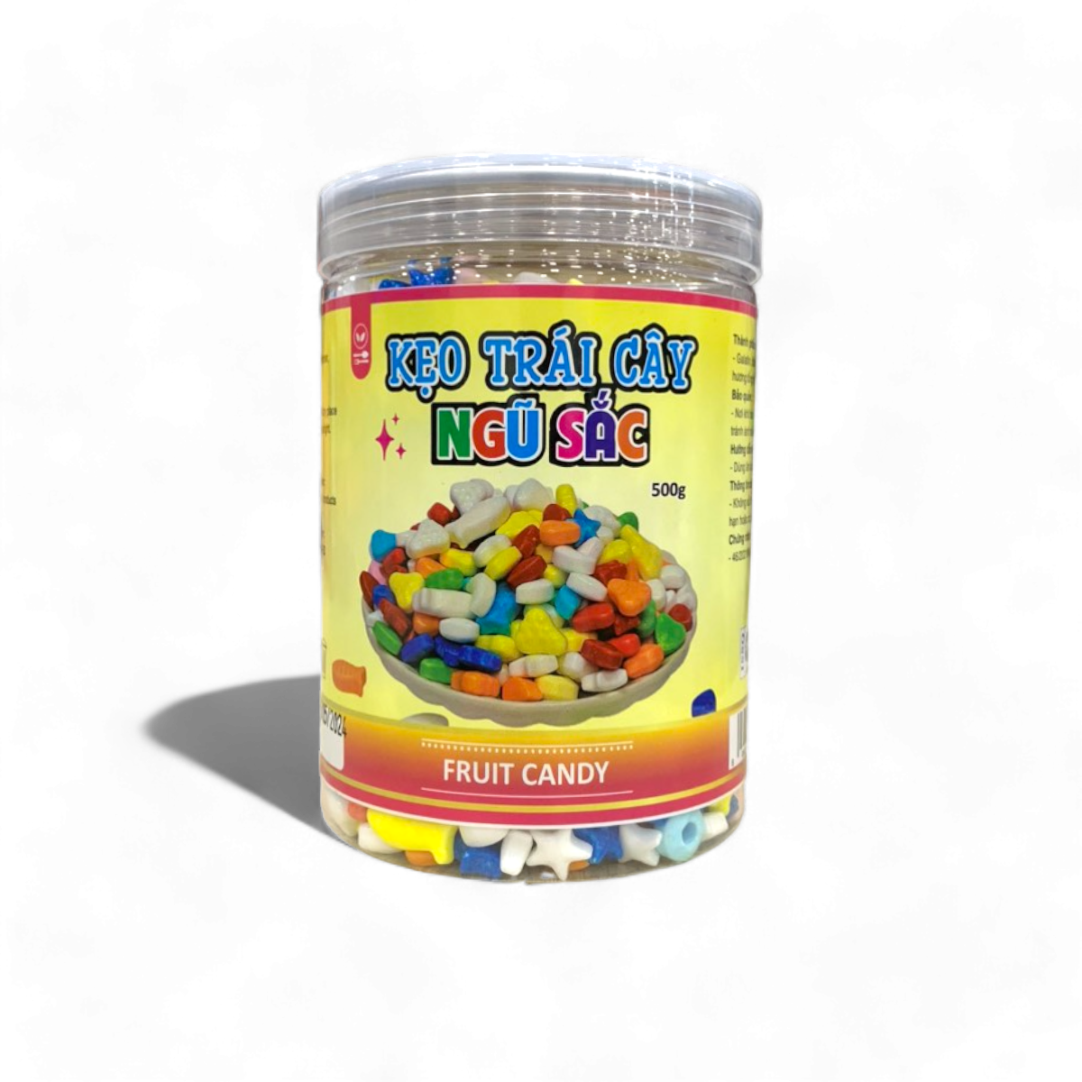 24451_z5494824265629-868ca6a07114811d11357f2df71f433b-photoroom_20240601145234-3.png Kẹo Trái Cây Ngũ Sắc 500g - 8936208930448