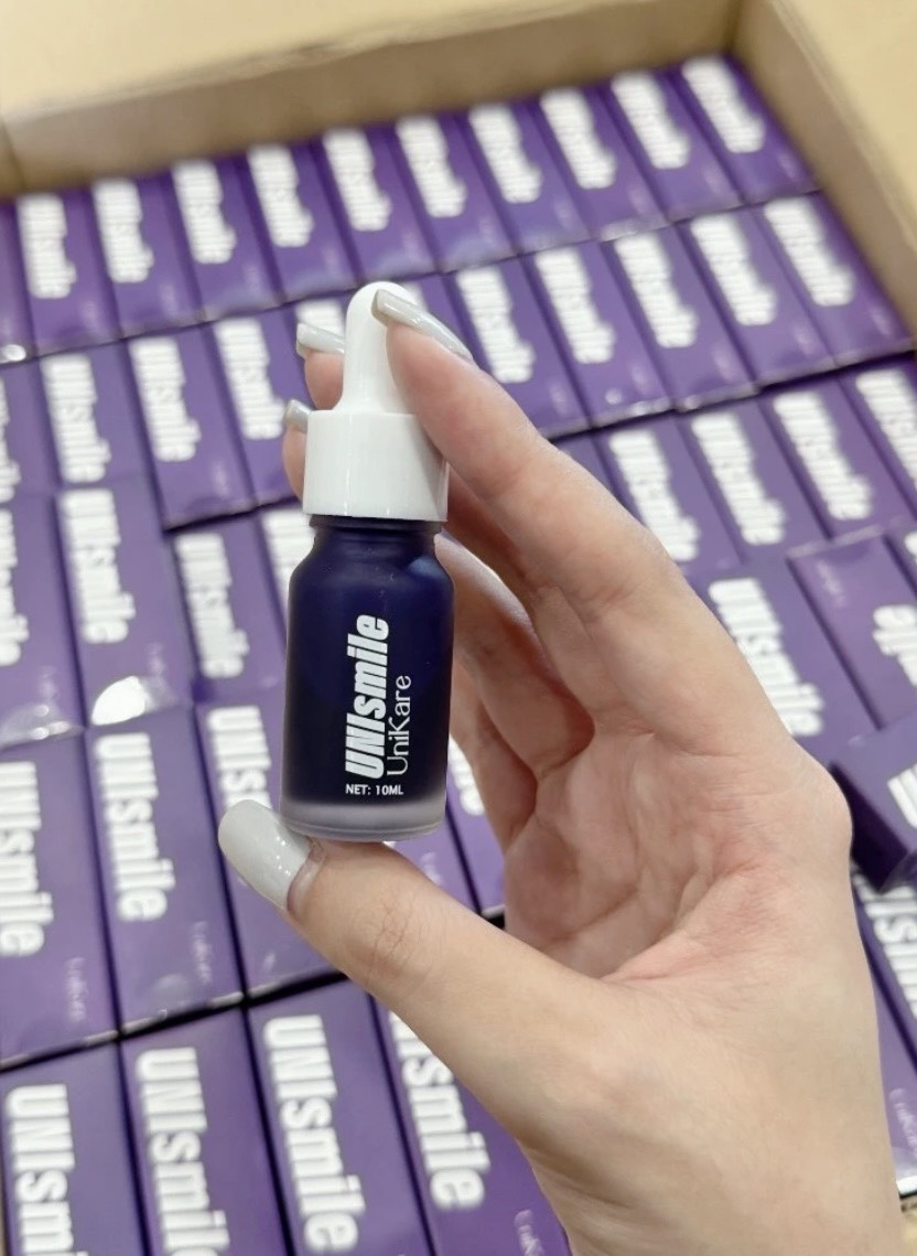 24535_z5537365846086-4d1e90a3e4a1cdd26d36a94e2db60c49_20240614160845-6.jpg Serum Trắng Răng Unismile Unikare 10ml - SRUNISMILE01