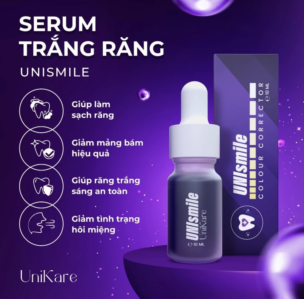 24535_z5537365859417-ed42087ad6becb32036fedfabc99fb56-1_20240614160846-6.jpg Serum Trắng Răng Unismile Unikare 10ml - SRUNISMILE01