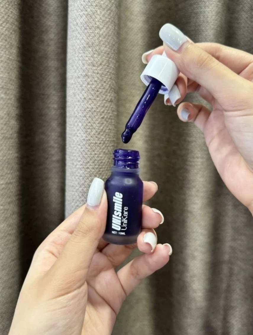 24535_z5537365884561-161fa6f0032a776a318743294e609258_20240614160847-4.jpg Serum Trắng Răng Unismile Unikare 10ml - SRUNISMILE01