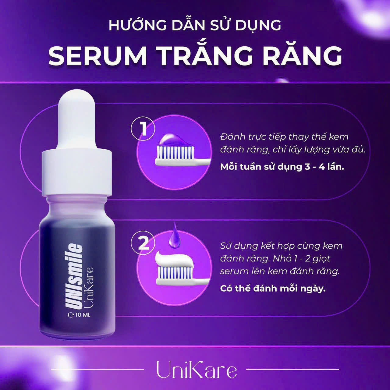24537_z5537365825912-90ba0b30be30e982218728ae836cb5c5_20240614165247-5.jpg Combo Serum Trắng Răng Unismile+Serum Hôi Miệng Unisweet 10ml (giá combo đã giảm không tặng) - CBUNIKARE01